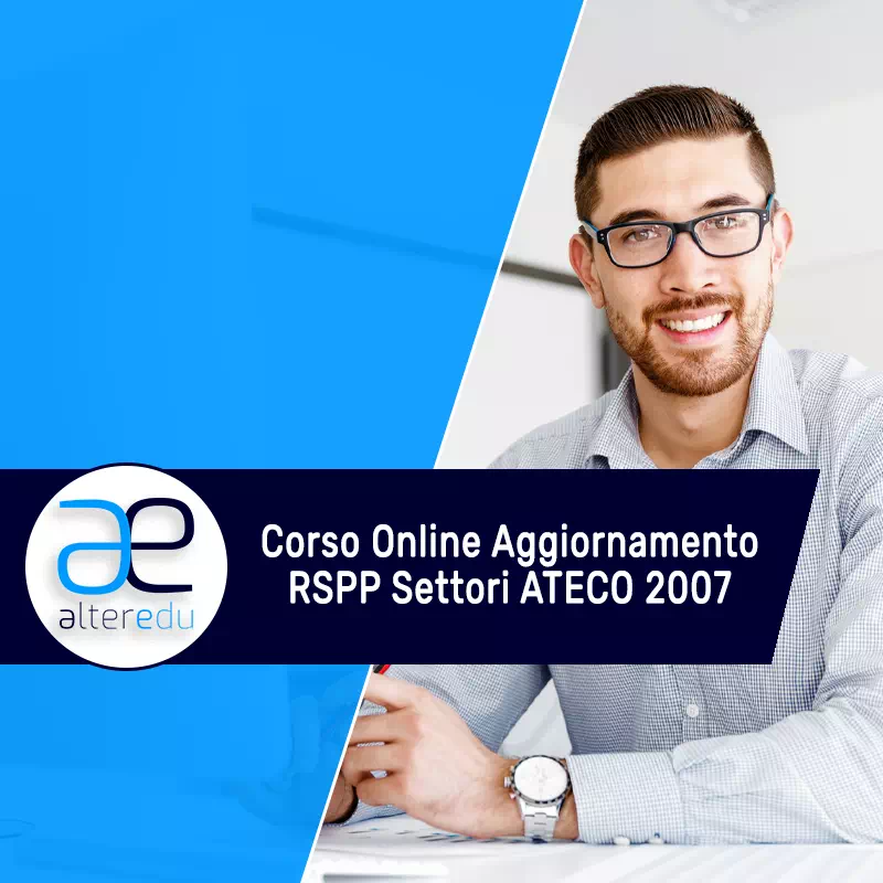 AGGIORNAMENTO PER RSPP