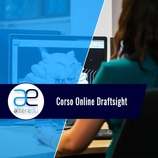 Corso Online Draftsight