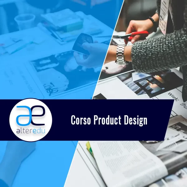 Corso Online Product Design