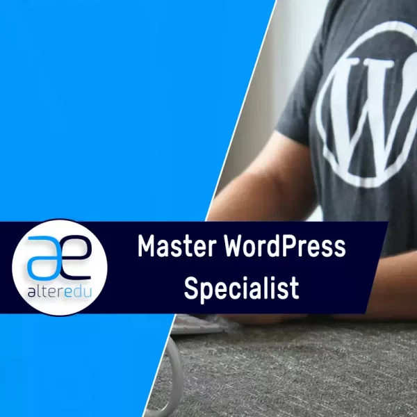 Master WordPress Specialist
