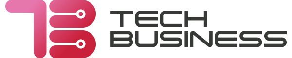 Tech-Business-logo