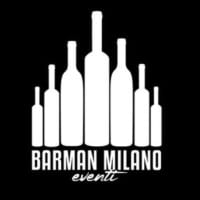 barman milano eventi logo