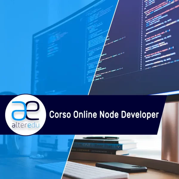 Corso online Node Developer
