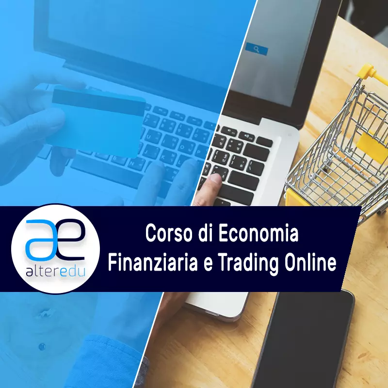 corso online di economia finanziaria e trading online