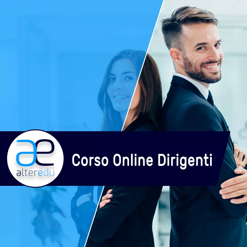 Corso Di Formazione Dirigenti