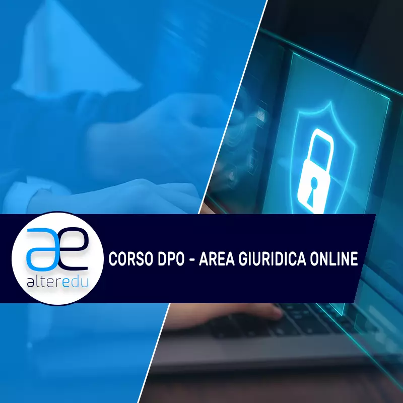Responsabile protezione dati al lavoro in azienda dopo il Corso Online su DPO e Area Giuridica