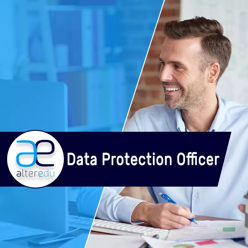DPO al lavoro dopo aver seguito il Corso di Data Protection Officer (DPO) Online