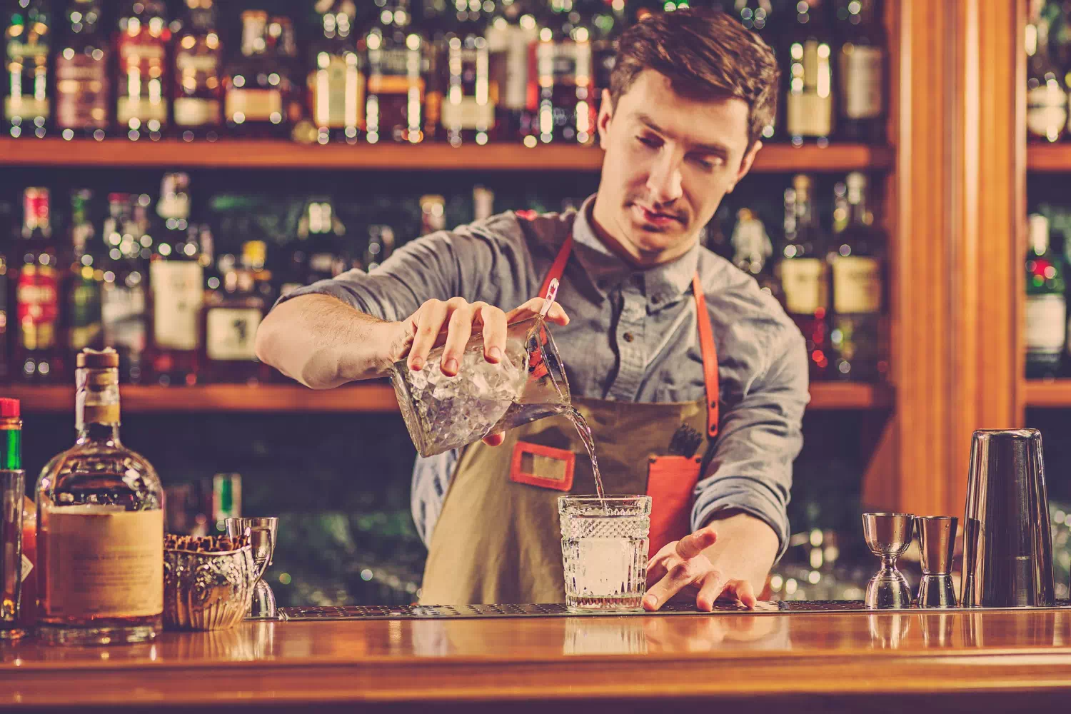 Requisiti per aprire un bar