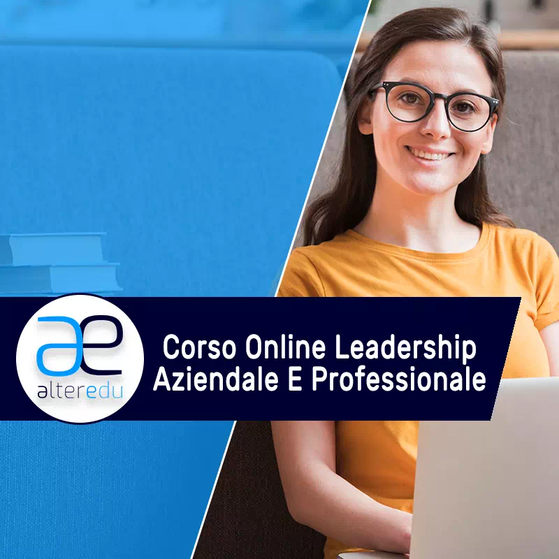 Corso Online Leadership Aziendale e Professionale