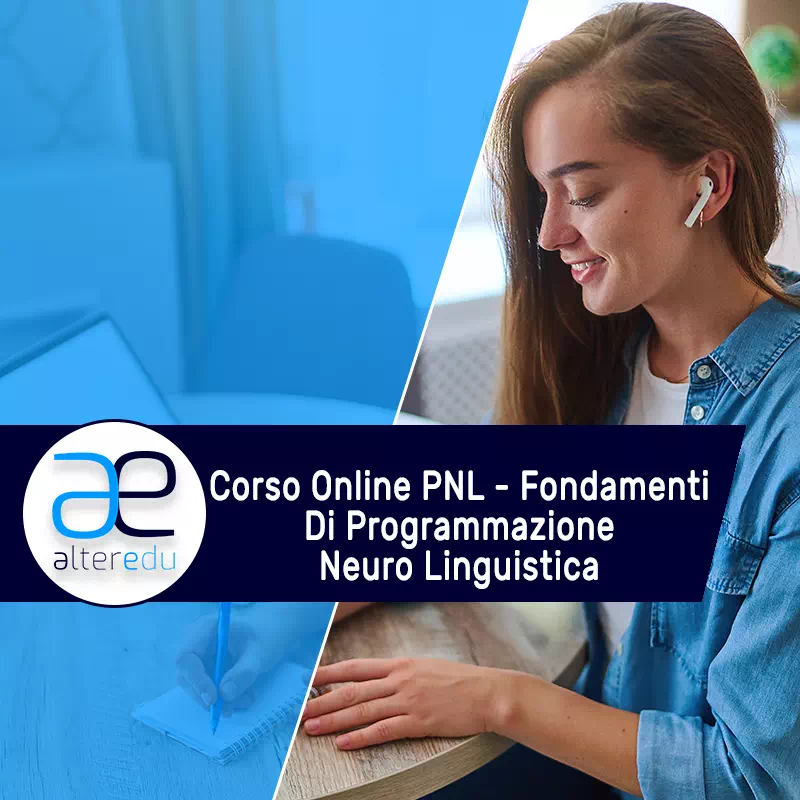 Corso Online PNL