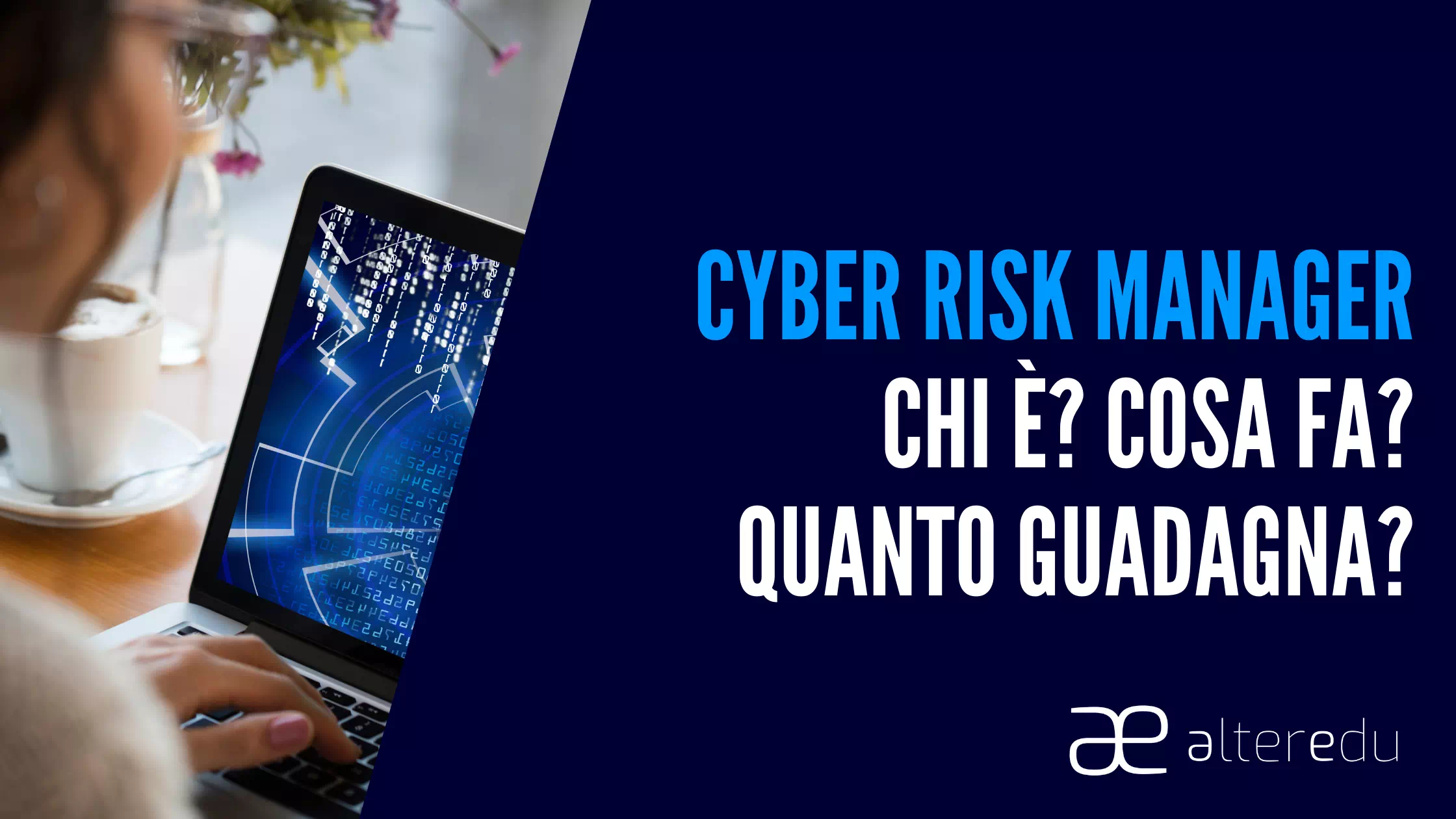 cyber risk manager