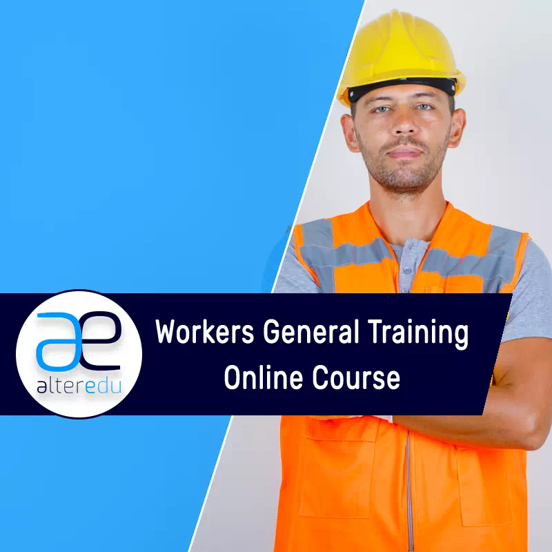 Workers General Training Online Course