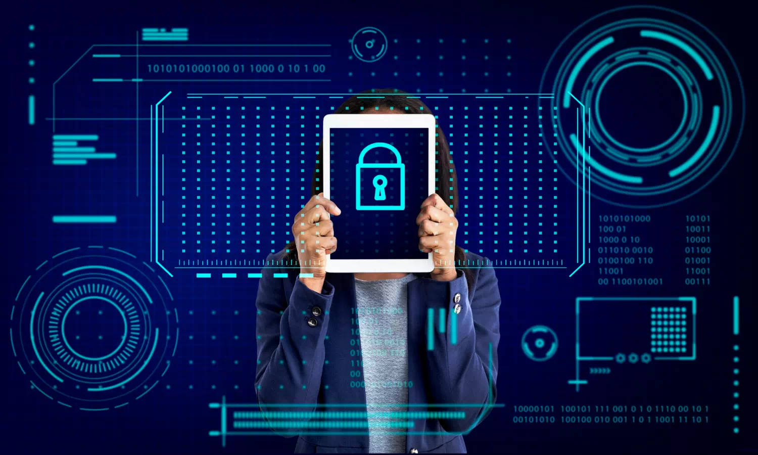 cybersecurity