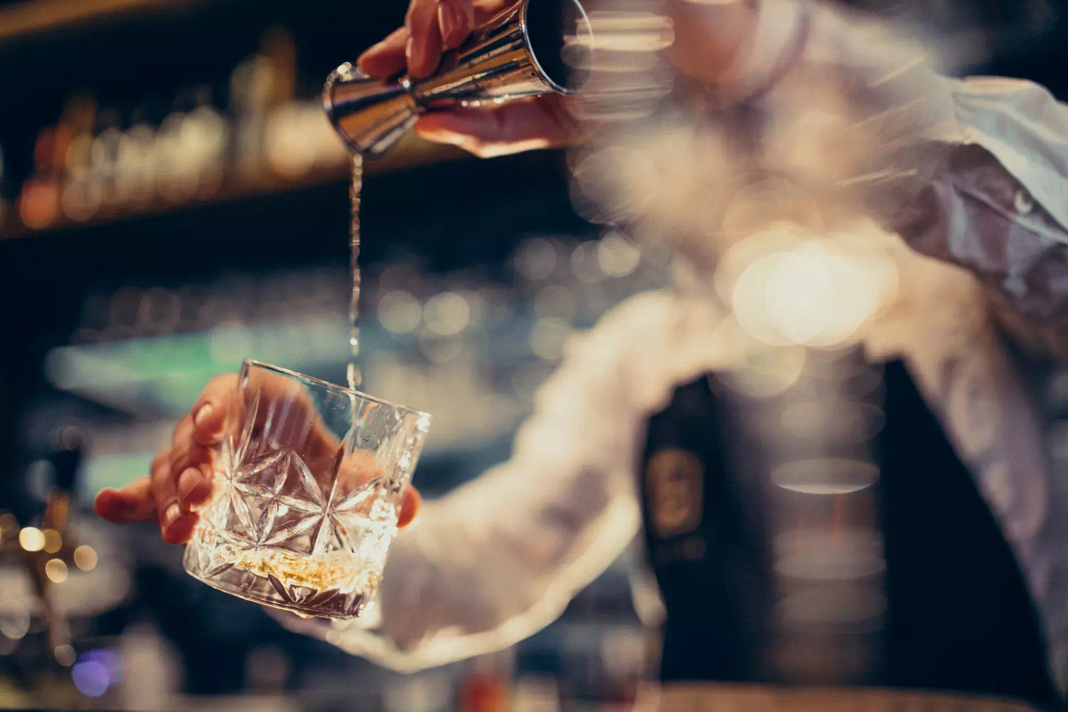 come aprire un bar