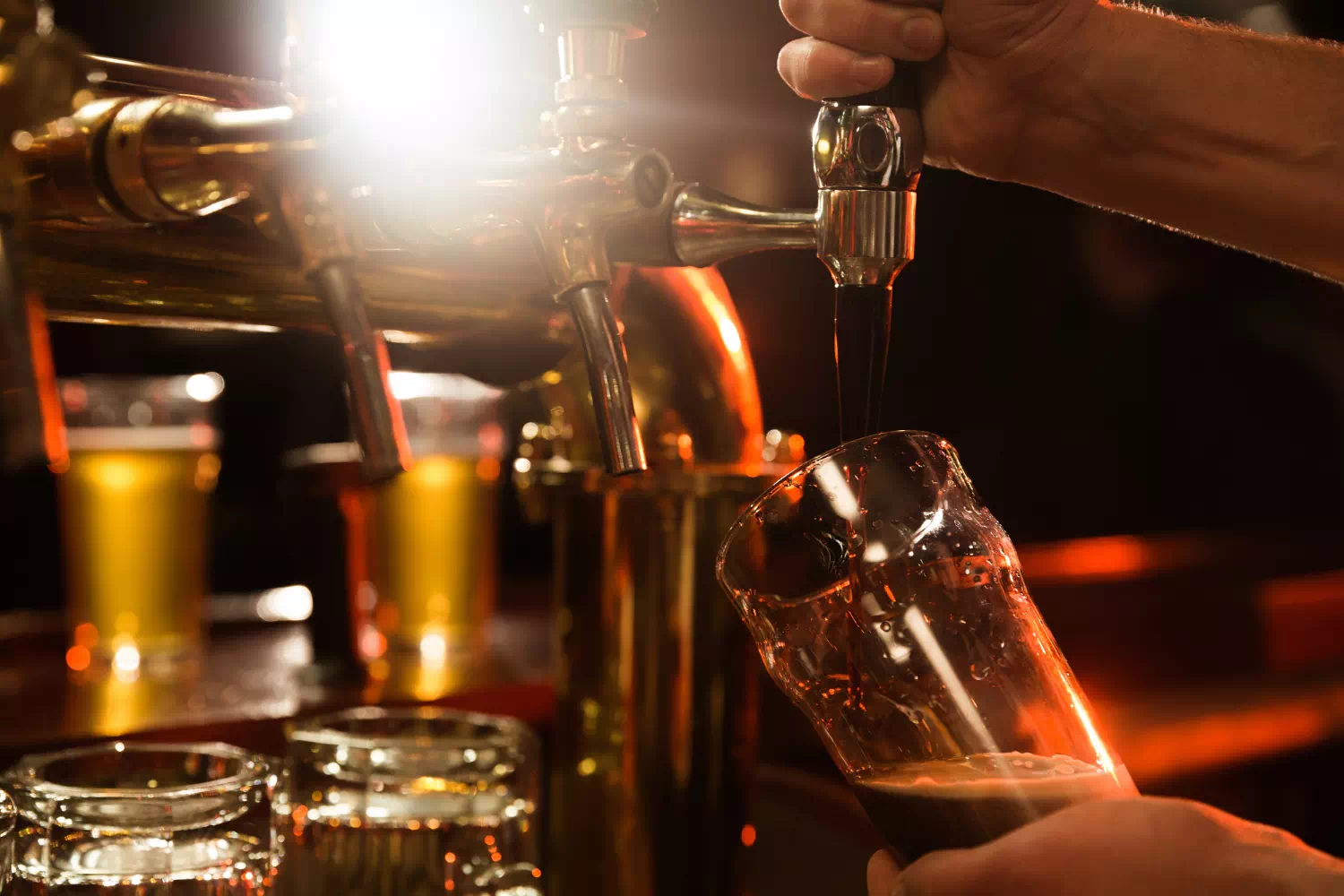 come aprire un pub