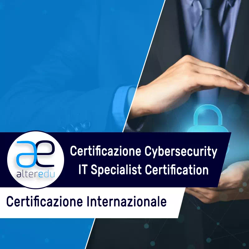 certificazione cybersecurity
