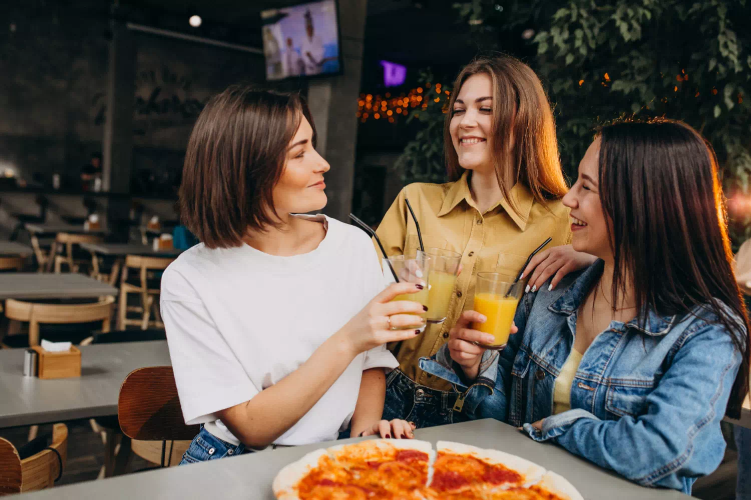 come aprire una pizzeria