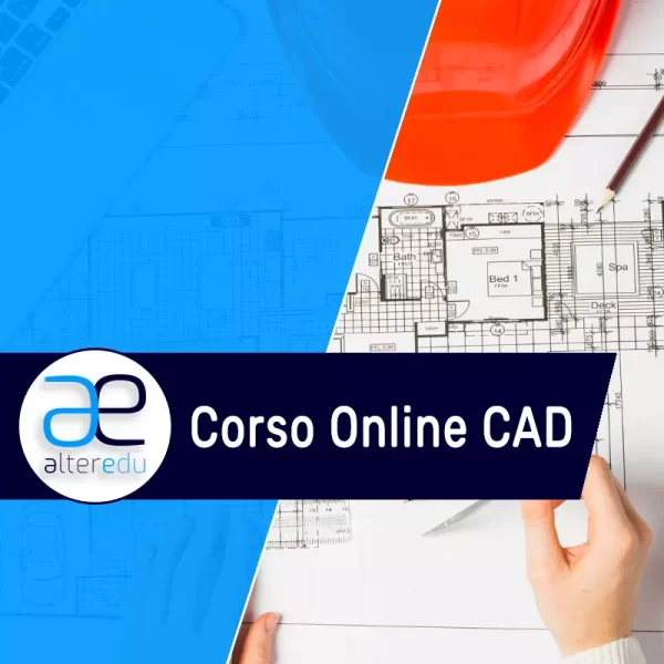 Corso Online CAD