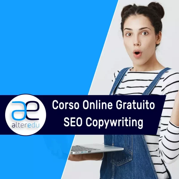 Corso Online Gratuito SEO Copywriting