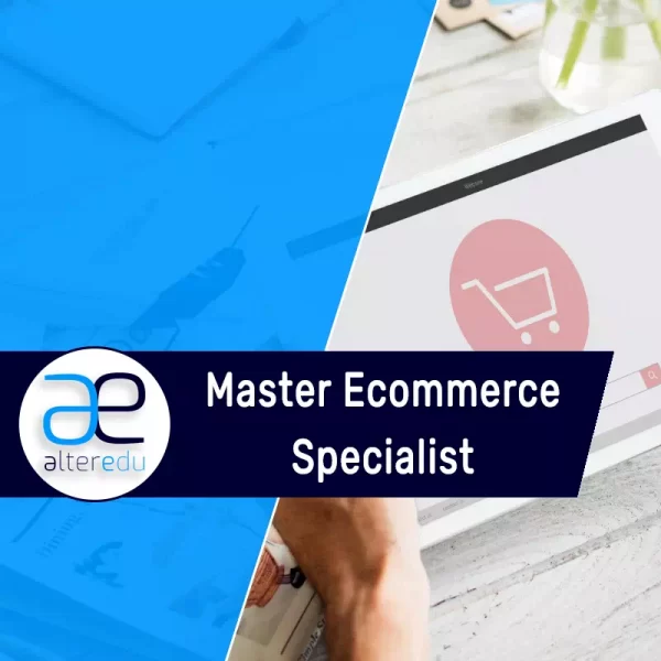 Master Ecommerce Specialist