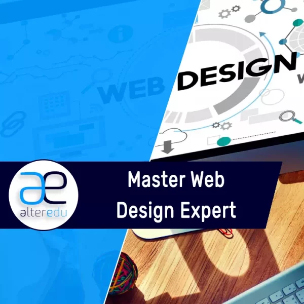Master Web Design Expert