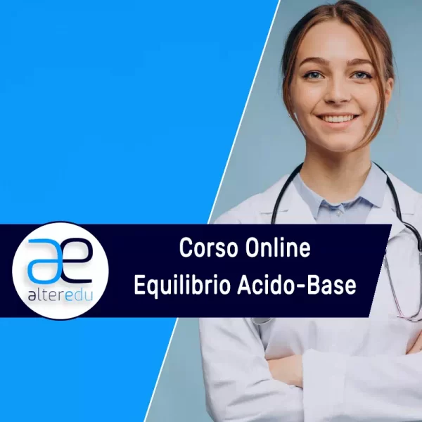 Corso Online Equilibrio Acido-Base