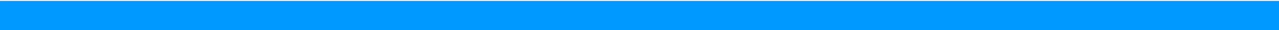 banner sito rettangolo azzurro