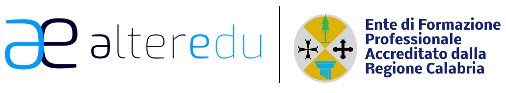 logo alteredu lungo e logo regione