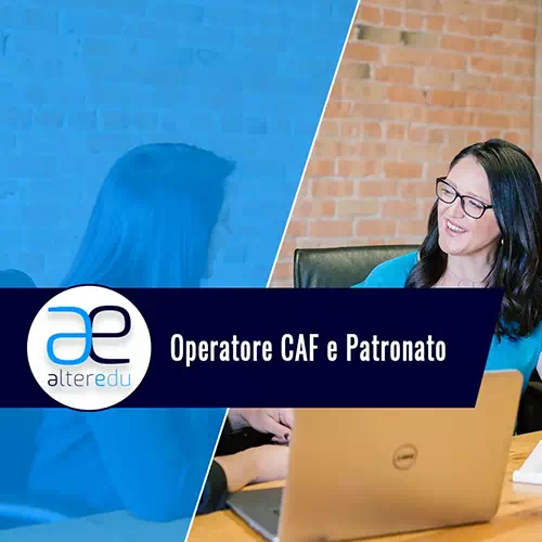 Operatore CAF e Patronato