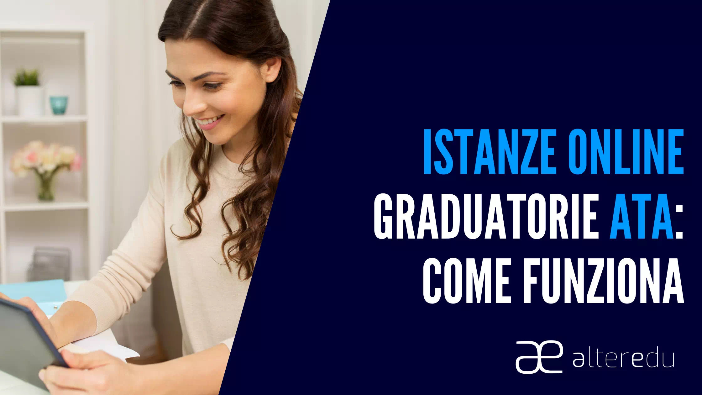  Istanze OnLine Graduatorie ATA: Come Funziona – La Guida Completa