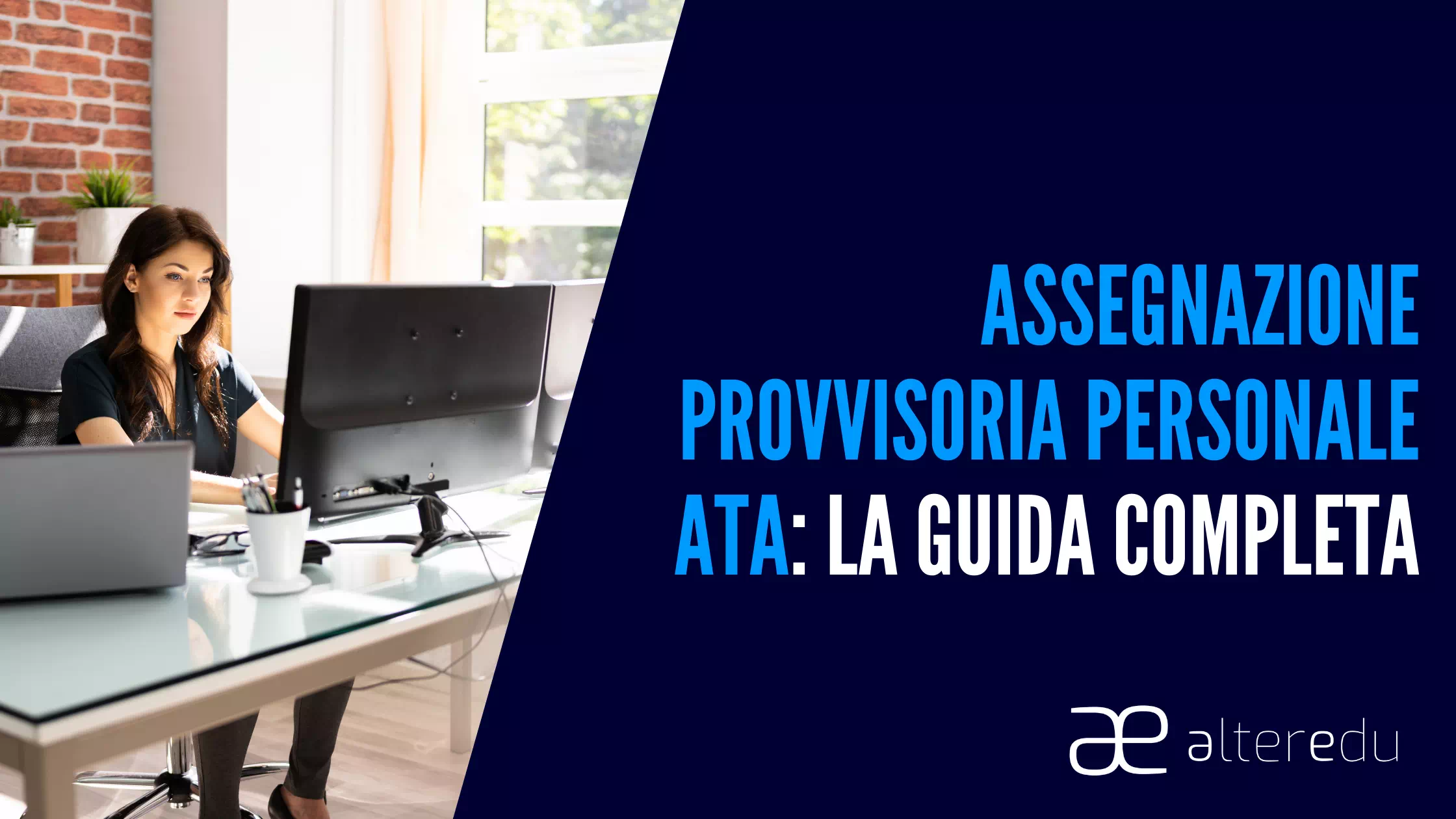  Assegnazione Provvisoria Personale ATA: la Guida Completa