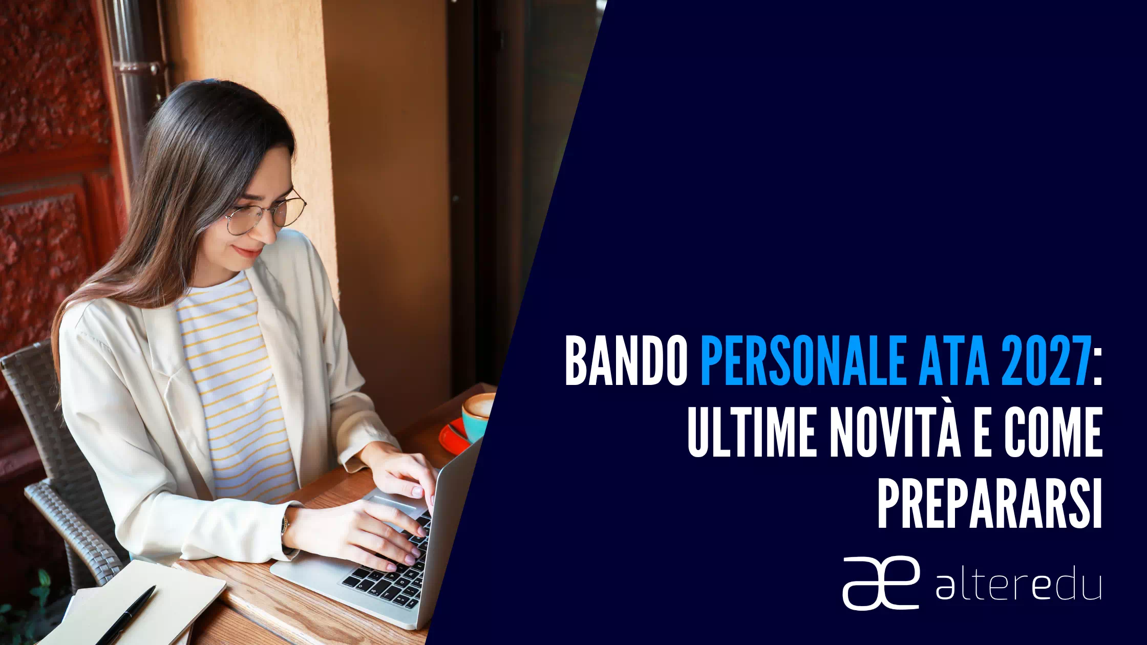 Bando Personale ATA 2027