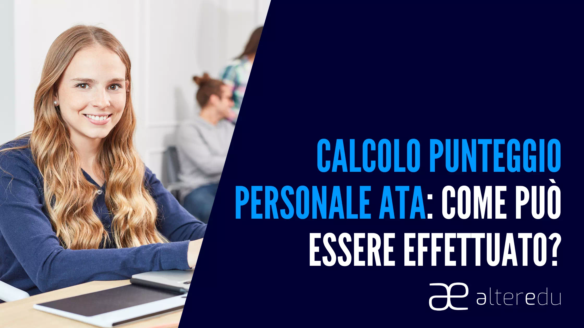 Calcolo Punteggio Personale ATA