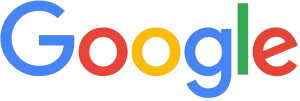 logo google recensioni
