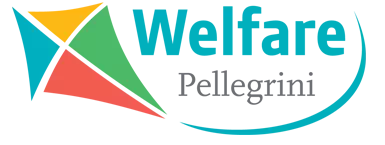 logo welfare pellegrini