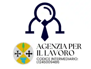 logo Agenzia per il Lavoro