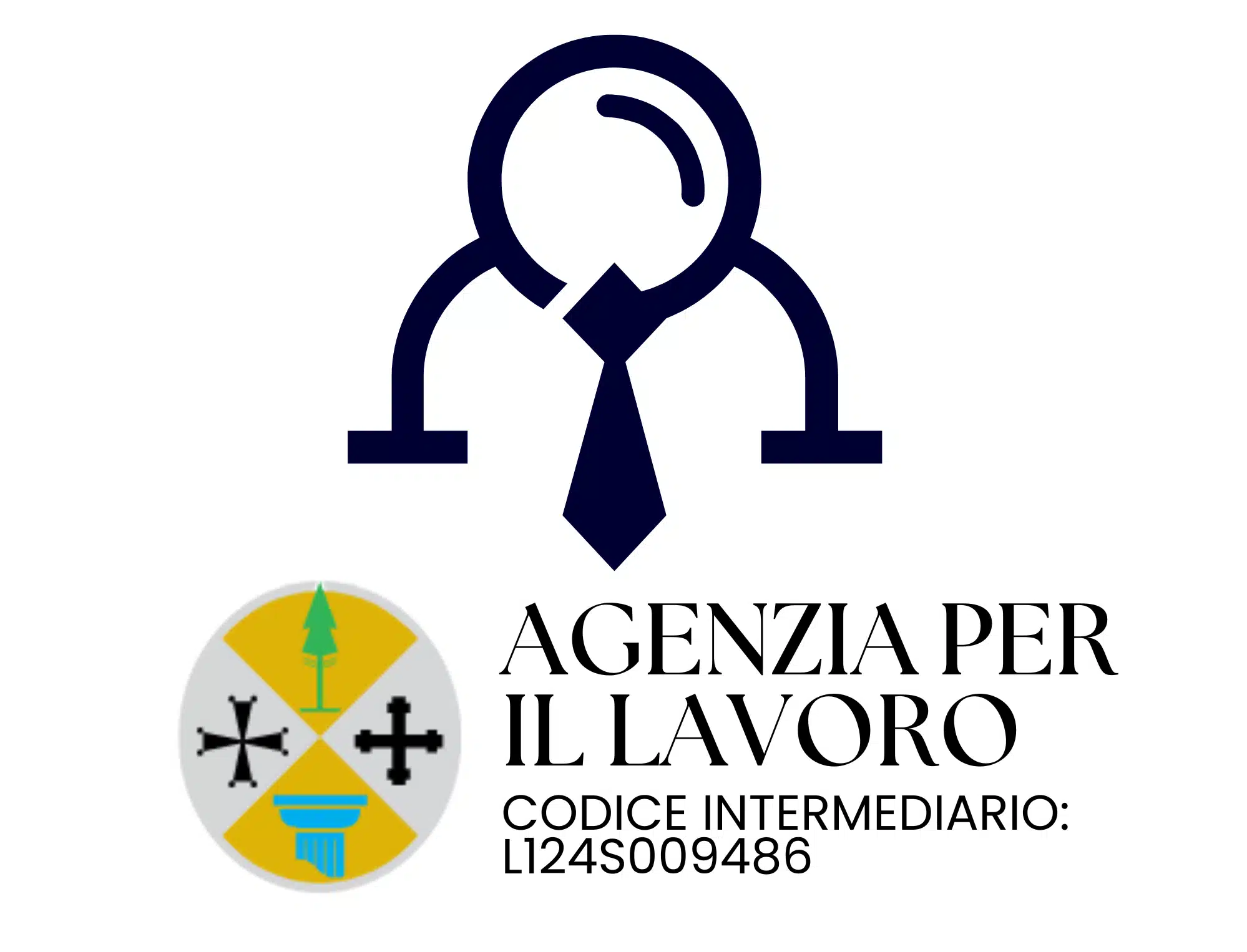 logo Agenzia per il Lavoro